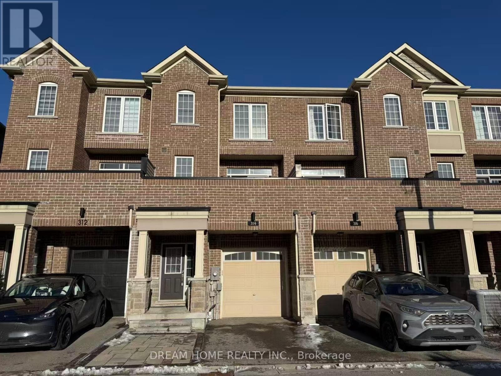 314 CLAY STONES STREET — Newmarket (Glenway Estates) - Main photo