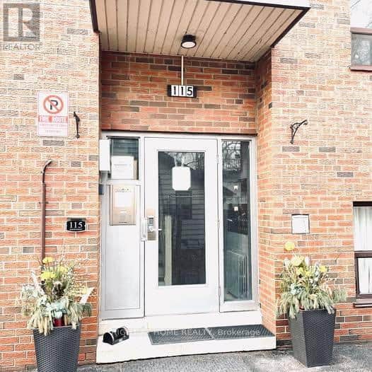 2 - 115 EIGHTH STREET - Photo 2 of 9, Toronto (New Toronto), Ontario