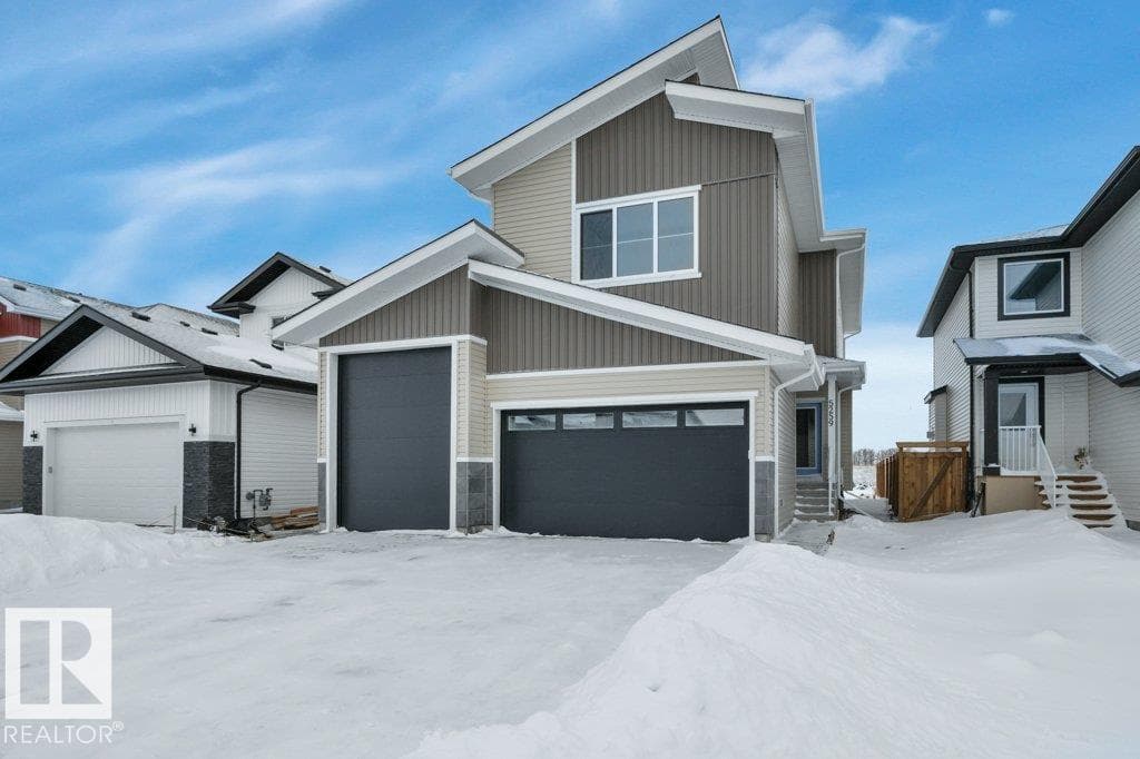5259 47 AV — Calmar, Alberta - Main photo