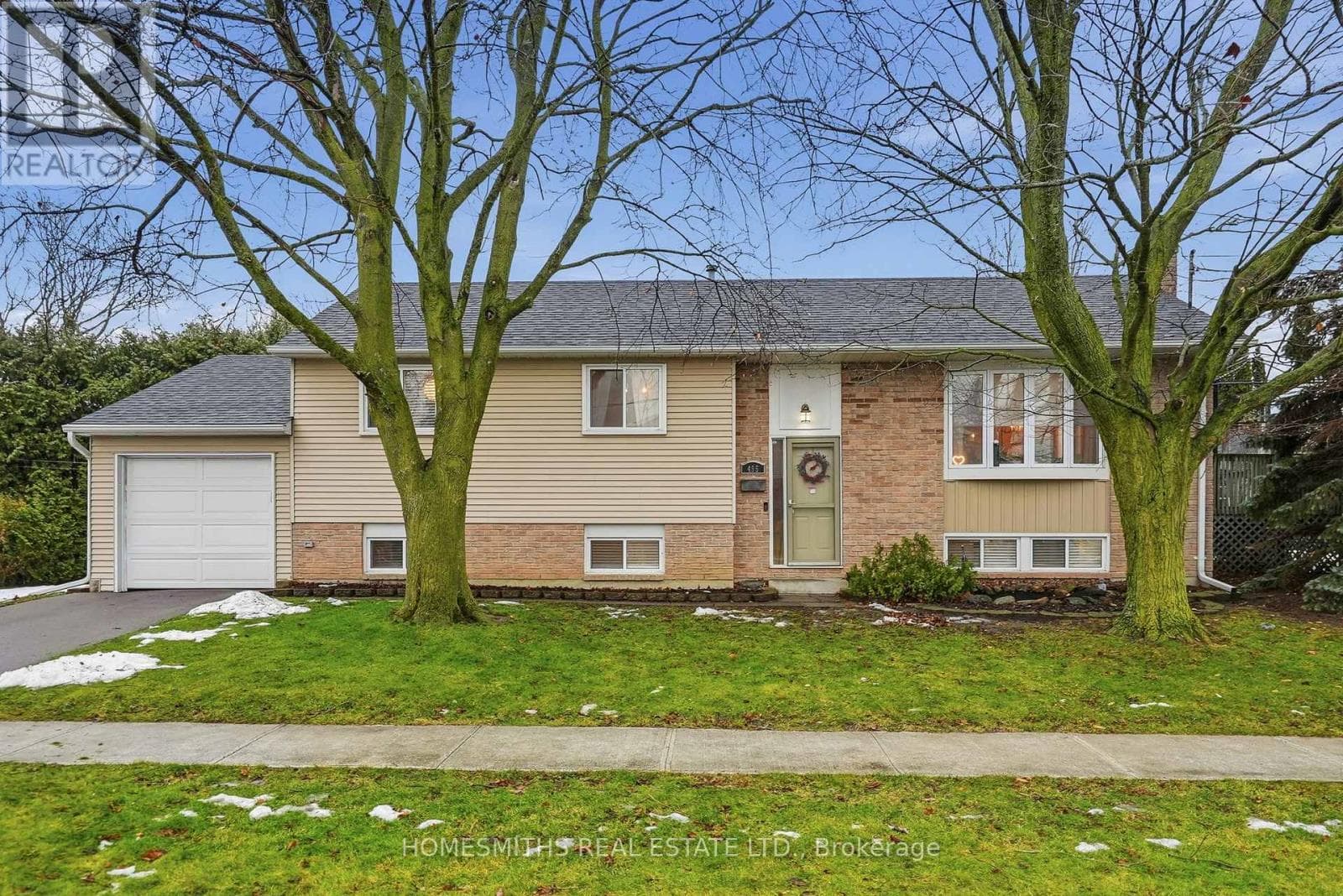495 EWING STREET — Cobourg, Ontario - Main photo