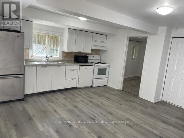 257 PARKWOOD AVENUE — Georgina (Keswick South) - Main photo