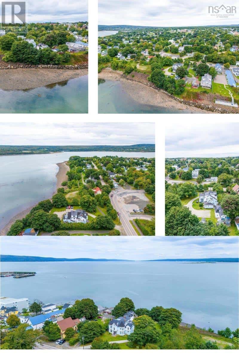 76 Montague Row — Digby, Nova Scotia - Photo 4 of 50