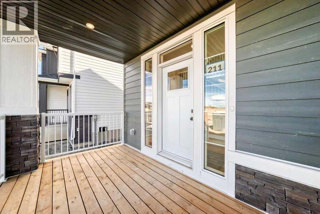 211 Perch Bend — Rural Rocky View County, Alberta - Photo 2 of 48