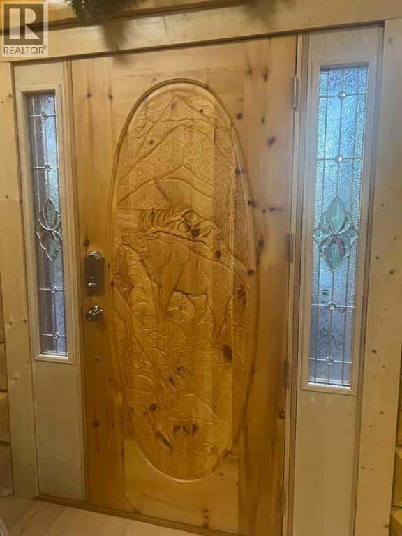 404010 Range Road 9-5A — Rural Clearwater County, Alberta - Photo 2 of 50