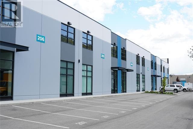 2646 Kyle Road Unit# 206 — West Kelowna, British Columbia - Main photo