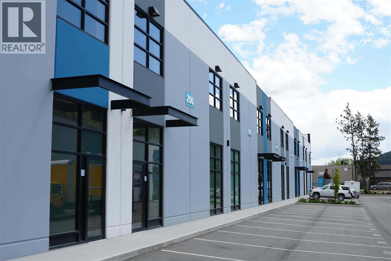 2646 Kyle Road Unit# 206 — West Kelowna, British Columbia - Photo 2 of 3