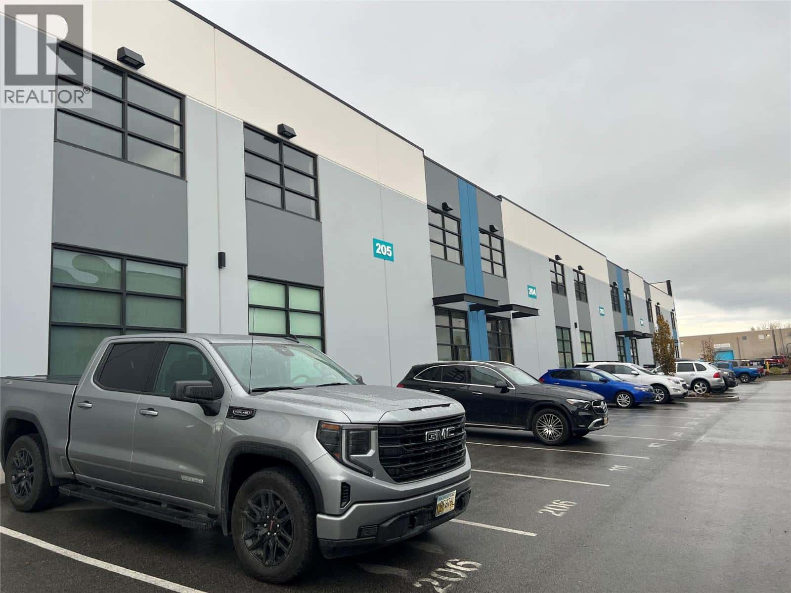 2646 Kyle Road Unit# 206 — West Kelowna, British Columbia - Photo 3 of 3