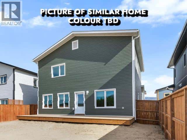 24 FLORA AVENUE — Whitehorse, Yukon - Photo 3 of 24