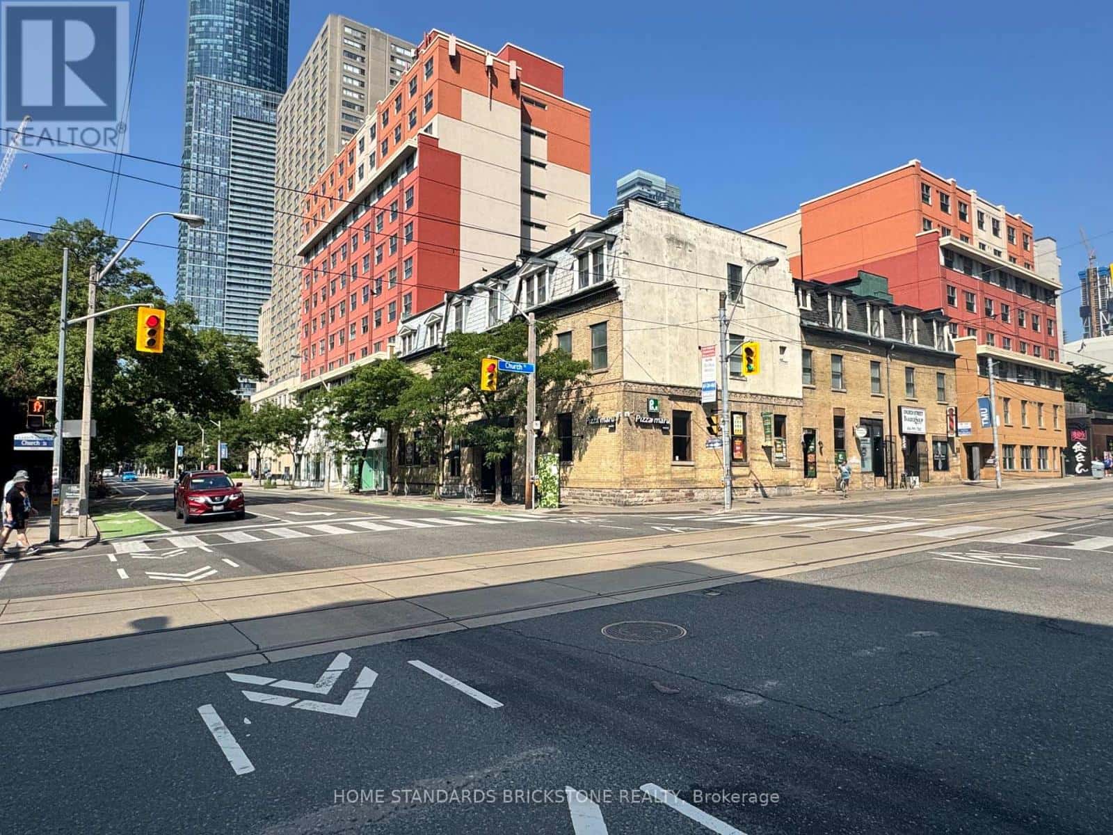 100 - 66 GERRARD STREET E — Toronto (Church-Yonge Corridor) - Photo 2 of 19