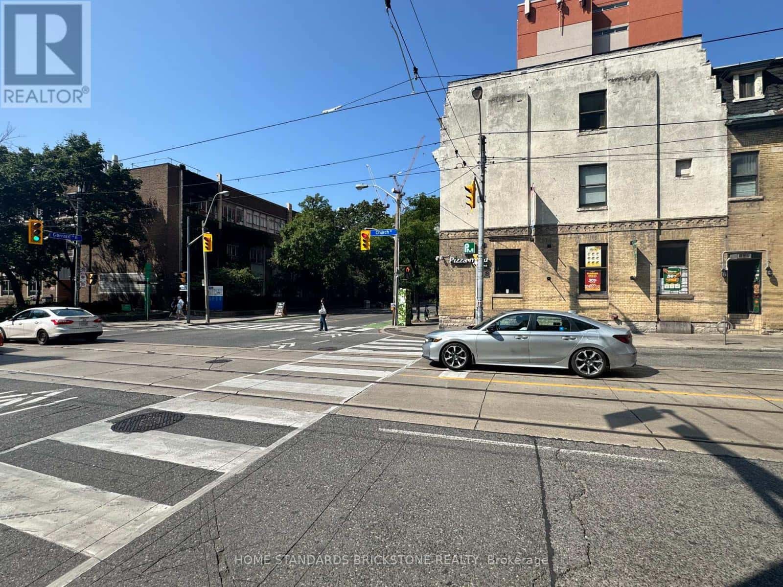 100 - 66 GERRARD STREET E — Toronto (Church-Yonge Corridor) - Photo 4 of 19