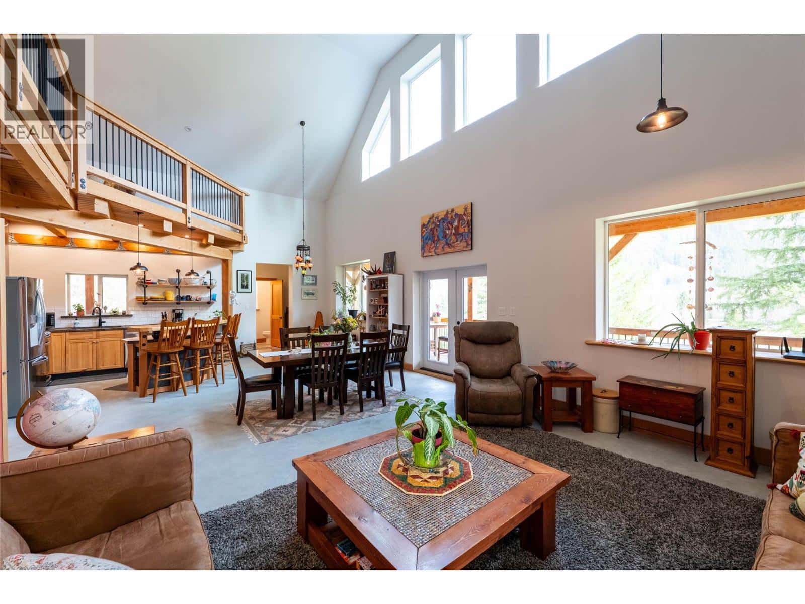 8774 6 Highway — Salmo, British Columbia - Photo 4 of 77