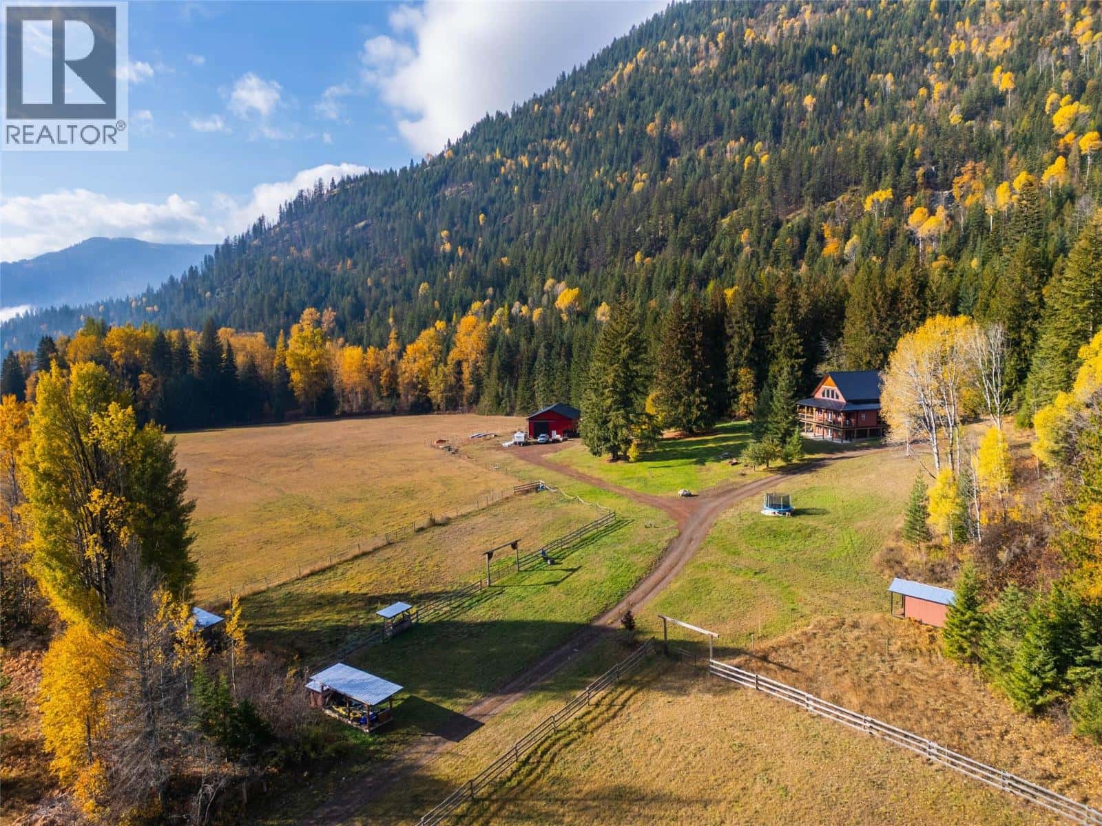 8774 6 Highway — Salmo, British Columbia - Photo 2 of 77