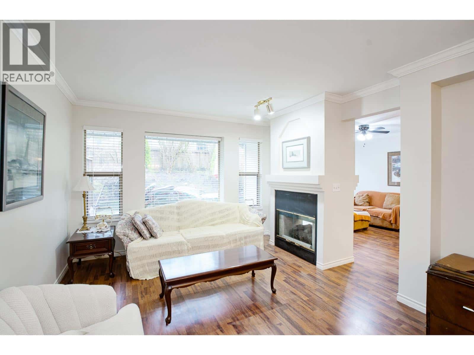 43 22280 124 AVENUE — Maple Ridge, British Columbia - Photo 4 of 29