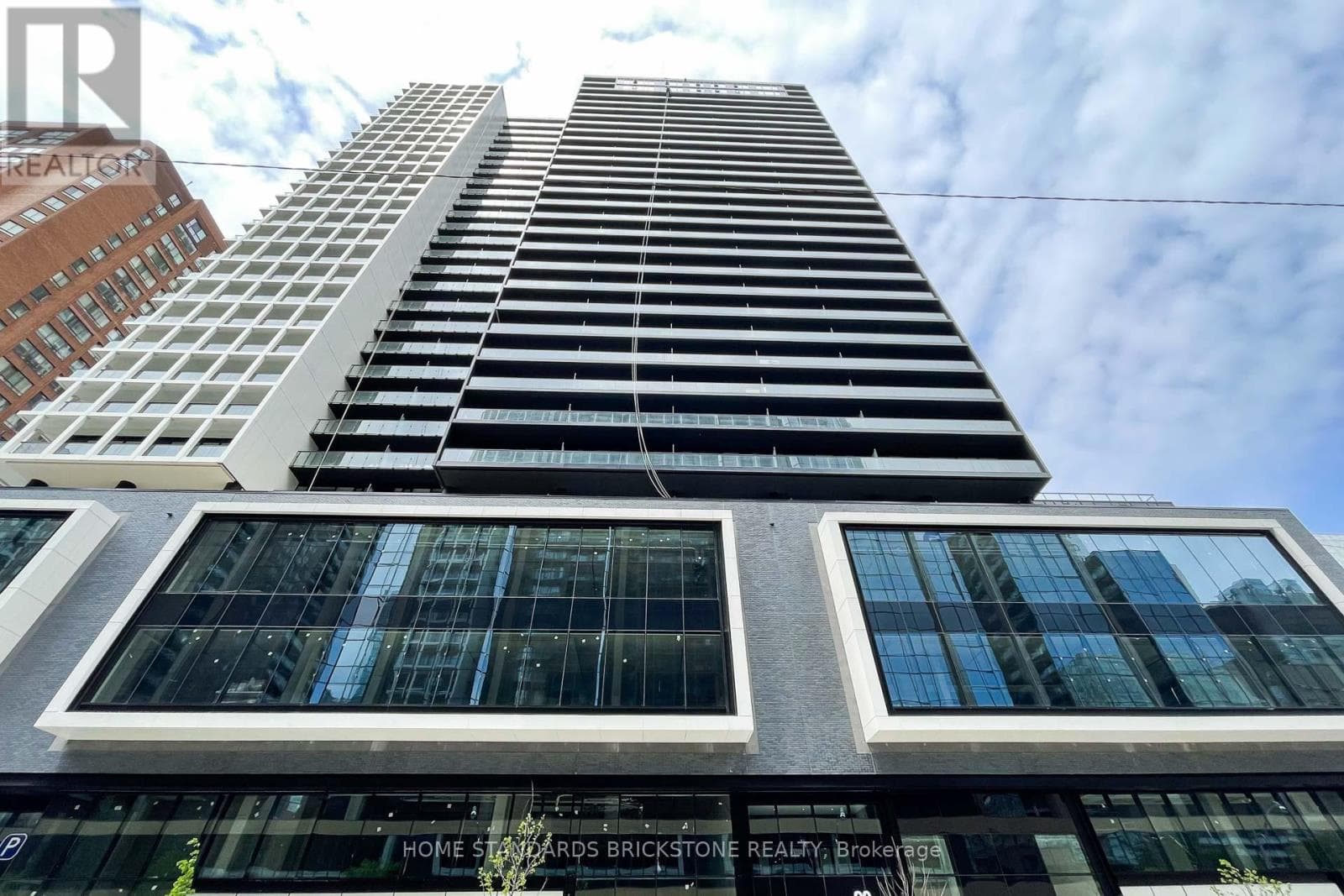 510 - 20 EDWARD STREET — Toronto (Bay Street Corridor), Ontario - Main photo