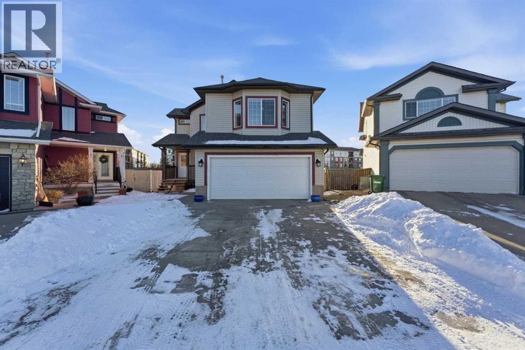 325 Bayside Place SW — Airdrie, Alberta - Main photo