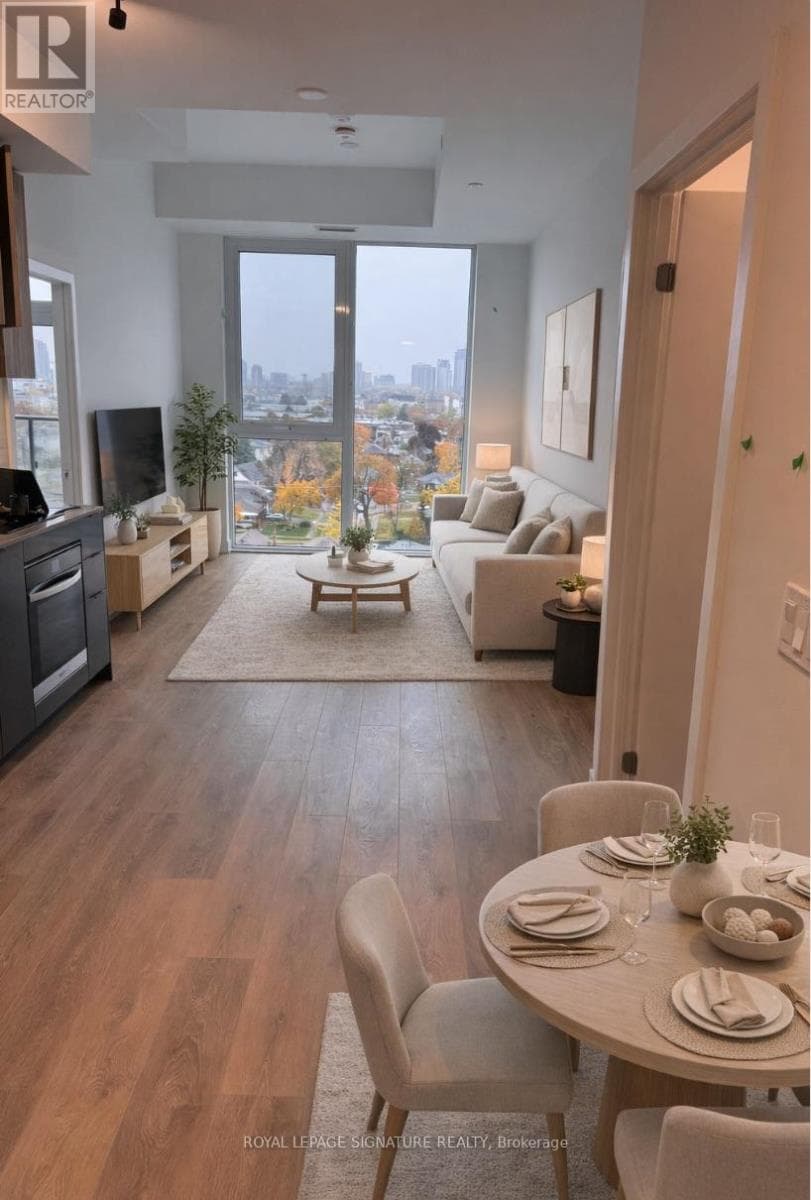 Toronto (Islington-City Centre West) — Toronto (Islington-City Centre West) - Main photo