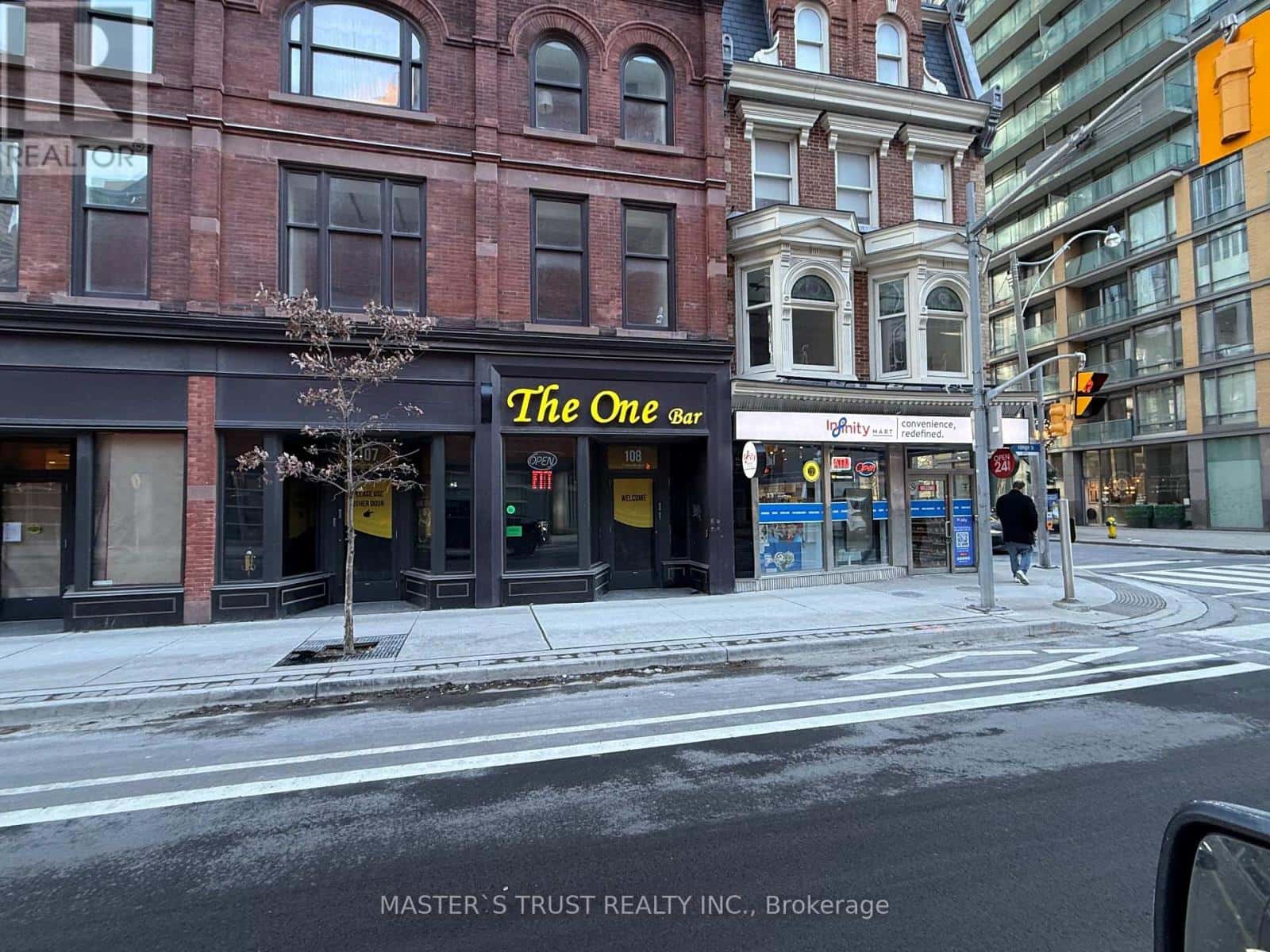 Toronto (Annex) — Toronto (Annex) - Photo 2 of 10