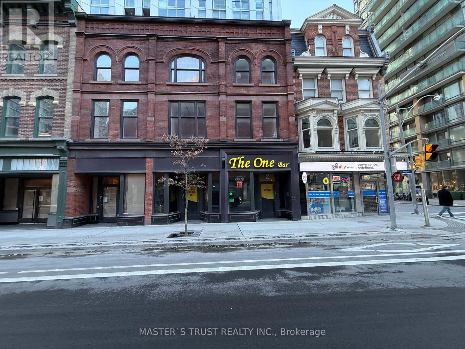 Toronto (Annex) — Toronto (Annex) - Photo 3 of 10