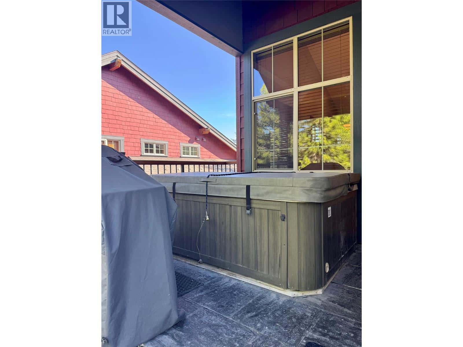 47 Rivermount Place Unit# 101B — Fernie, British Columbia - Photo 5 of 34