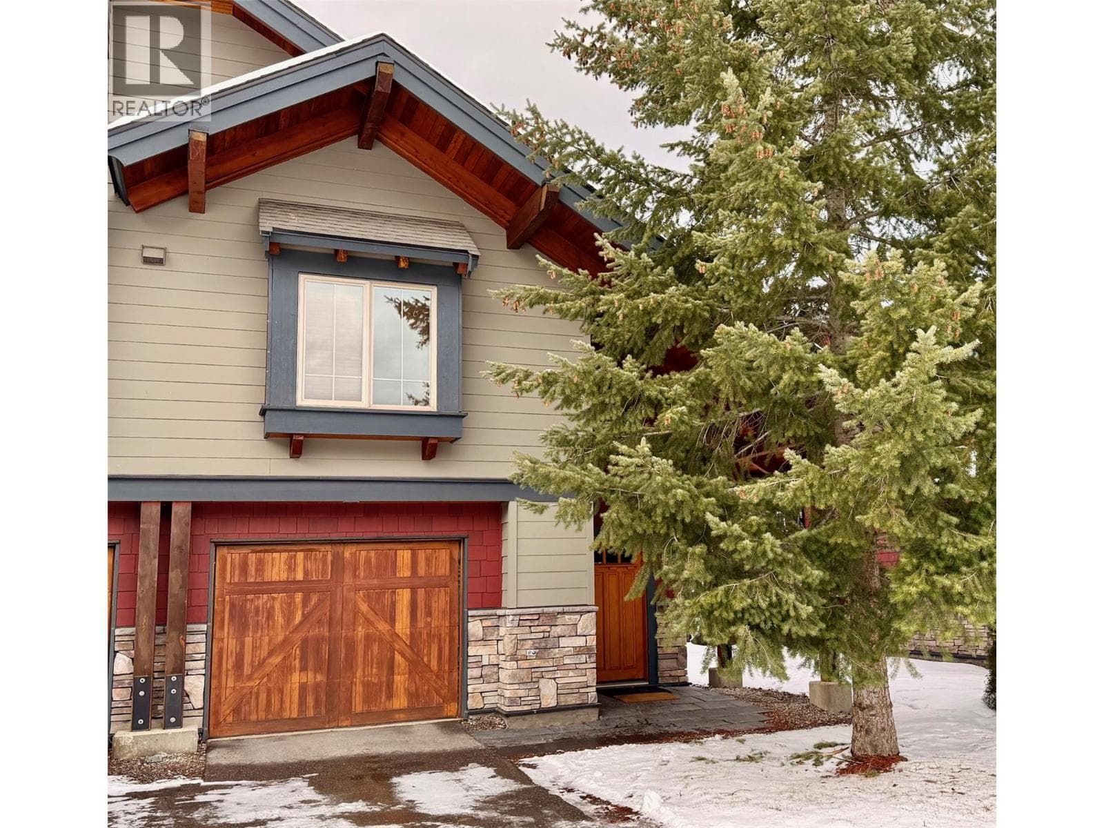 47 Rivermount Place Unit# 101B — Fernie, British Columbia - Main photo