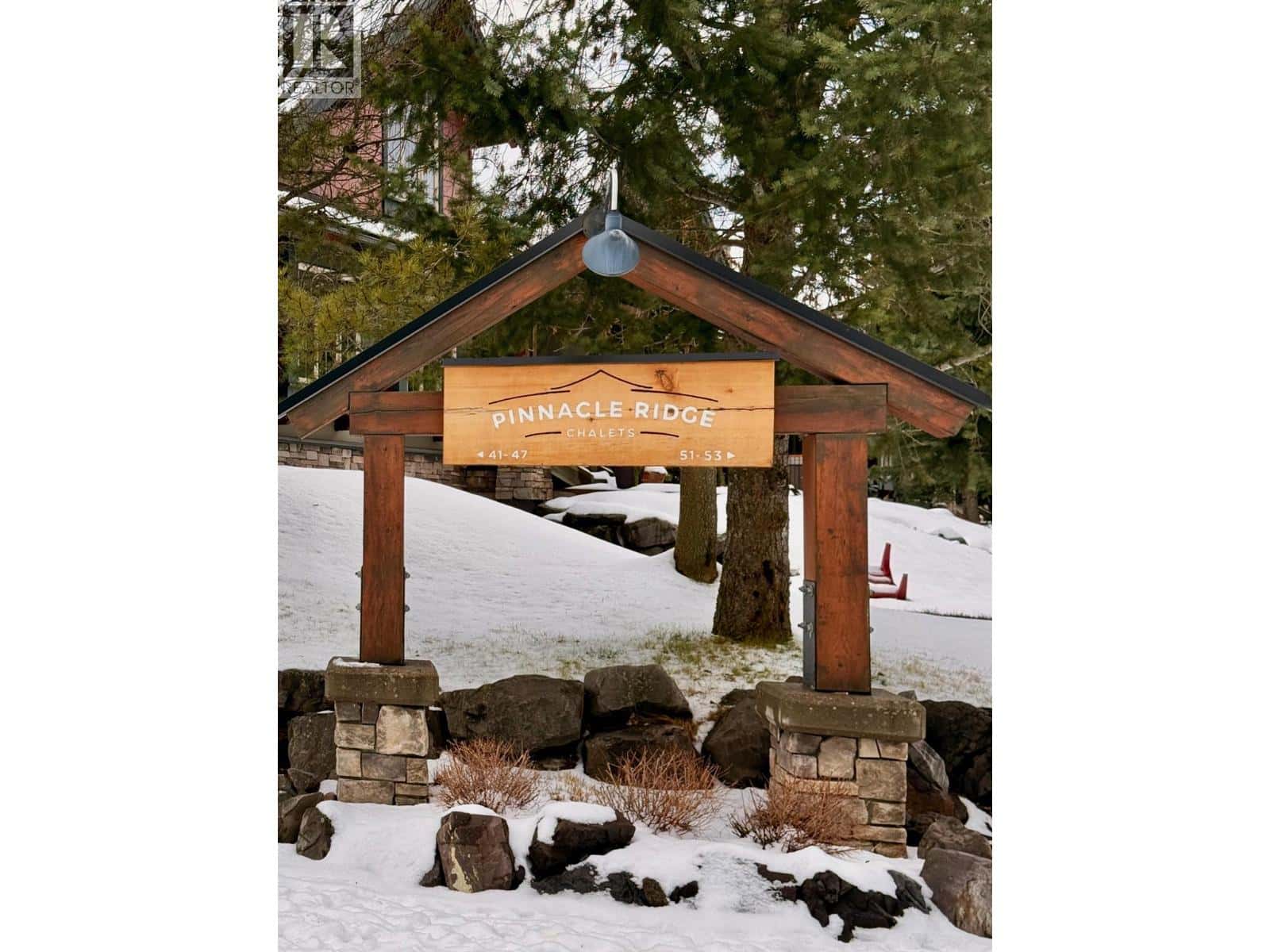 47 Rivermount Place Unit# 101B — Fernie, British Columbia - Photo 4 of 34