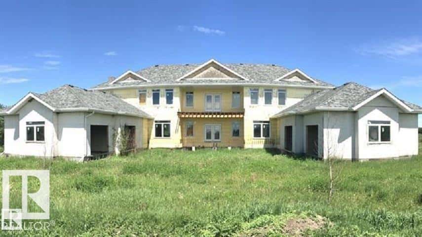 49156 HYW 623 — Rural Camrose County, Alberta - Photo 5 of 25