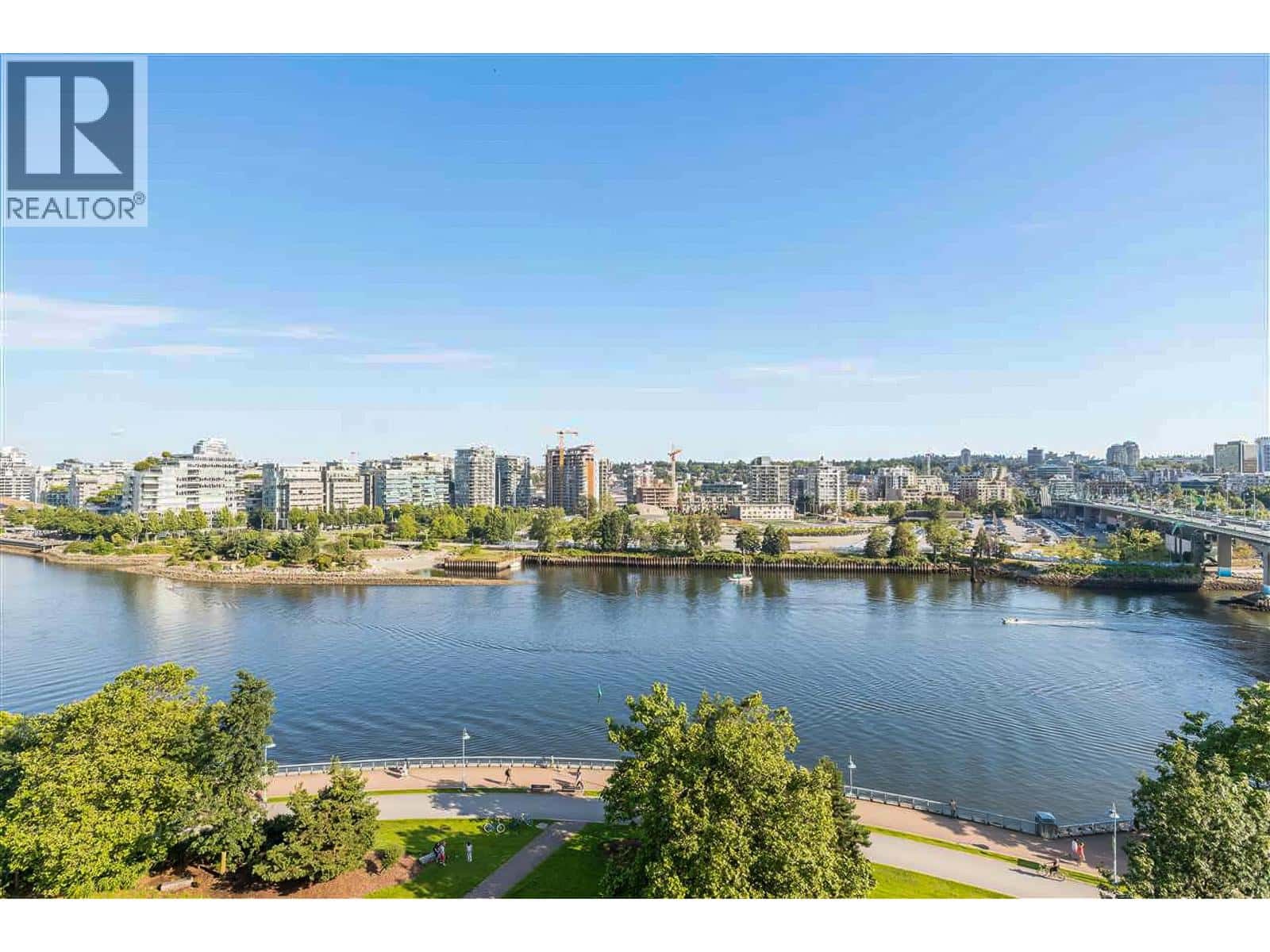 1106 980 COOPERAGE WAY — Vancouver, British Columbia - Photo 2 of 36