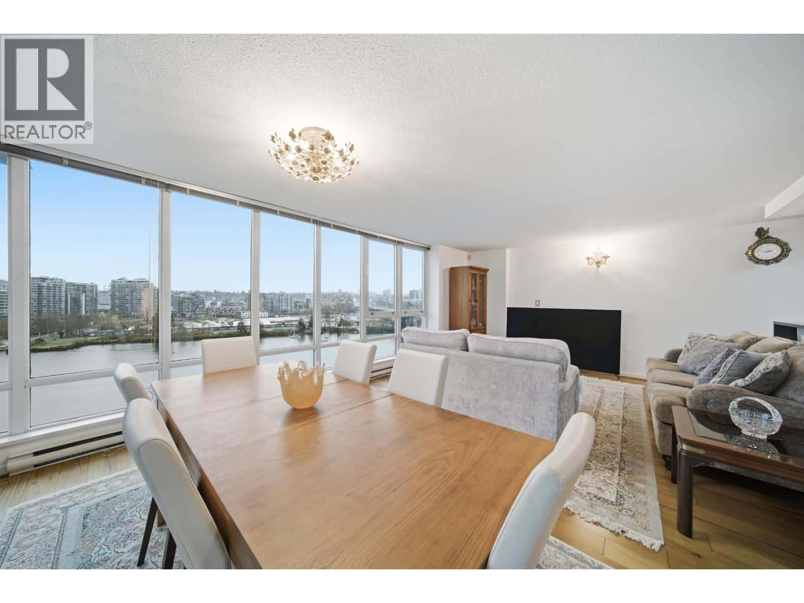 1106 980 COOPERAGE WAY — Vancouver, British Columbia - Photo 5 of 36