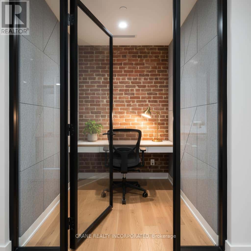 206 SPADINA AVENUE — Toronto (Kensington-Chinatown) - Photo 5 of 11