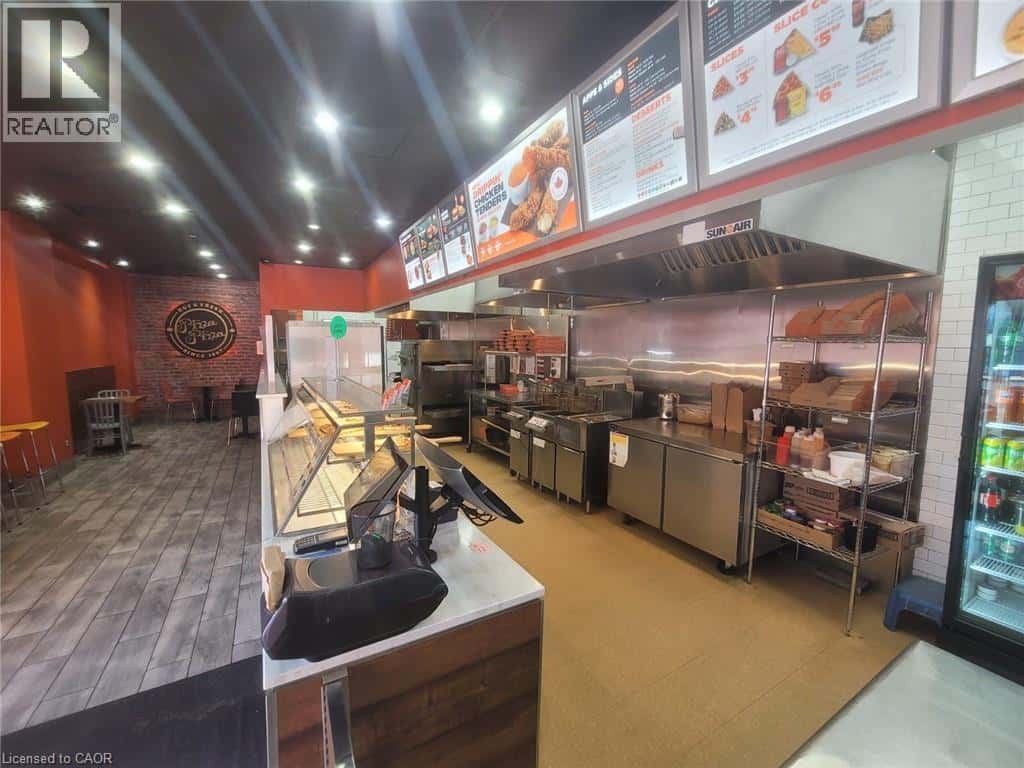 297 SCOTT Street — Fort Frances - Photo 4 of 7