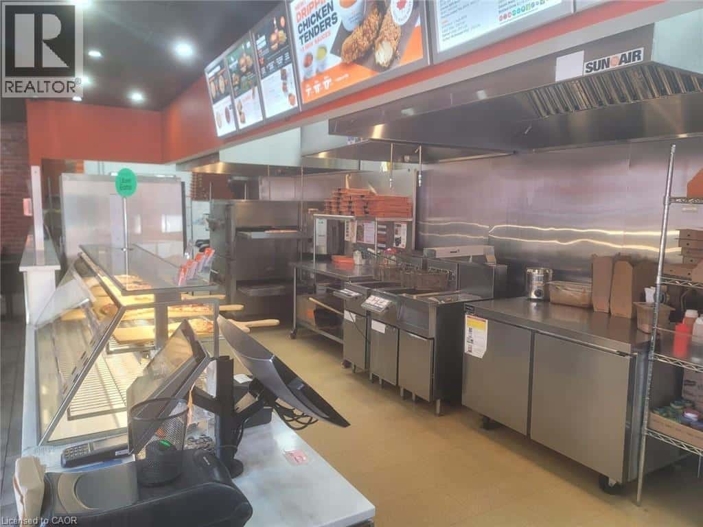 297 SCOTT Street — Fort Frances - Photo 5 of 7