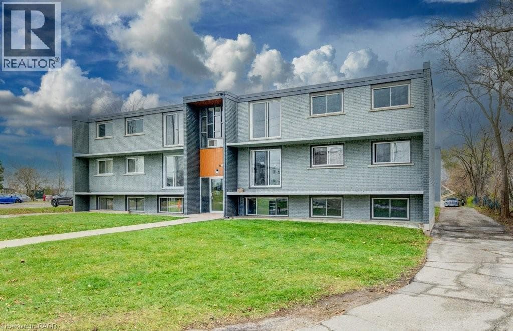 Cambridge — Cambridge - Main photo