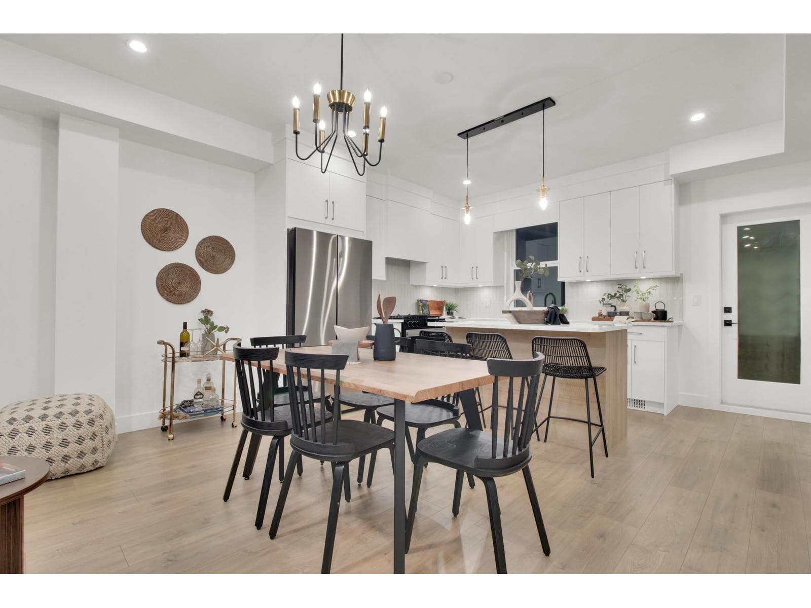 23 12770 105 AVENUE — Surrey, British Columbia - Main photo