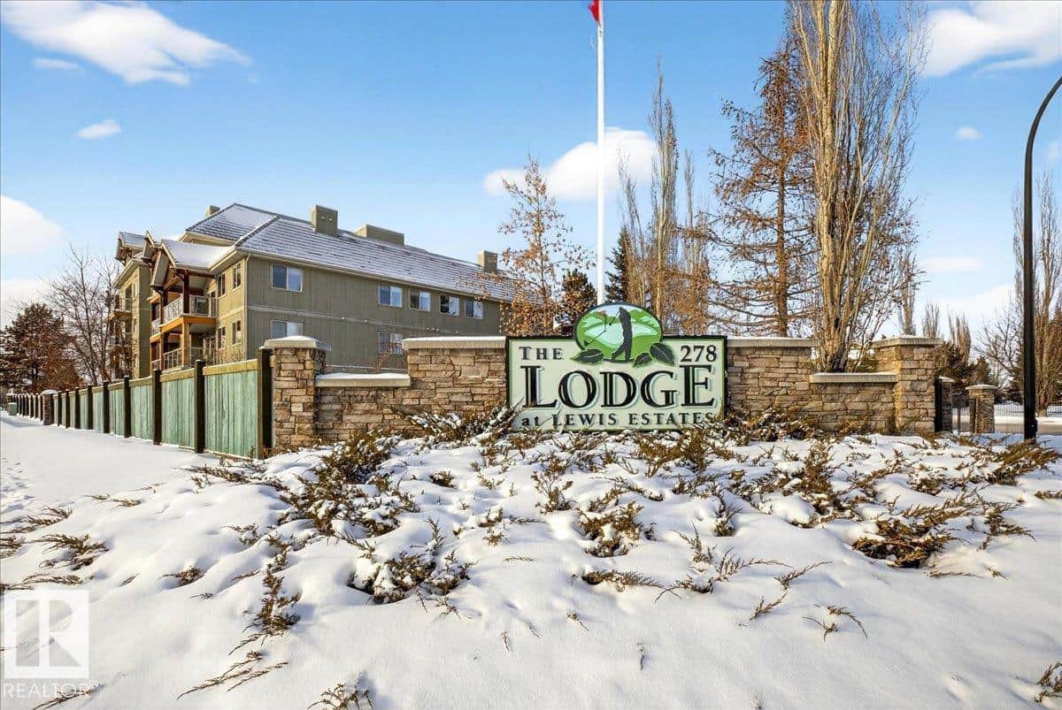 #309 278 SUDER GREENS DR NW - Photo 5 of 50, Edmonton, Alberta