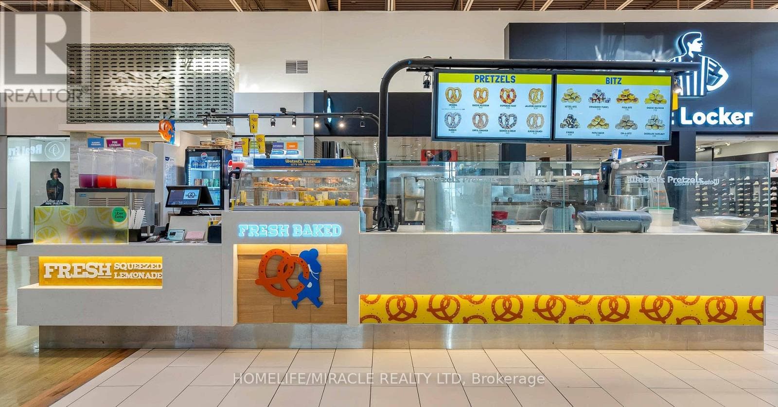 K16 - 1 BASS PRO MILLS — Vaughan (Vellore Village) - Main photo