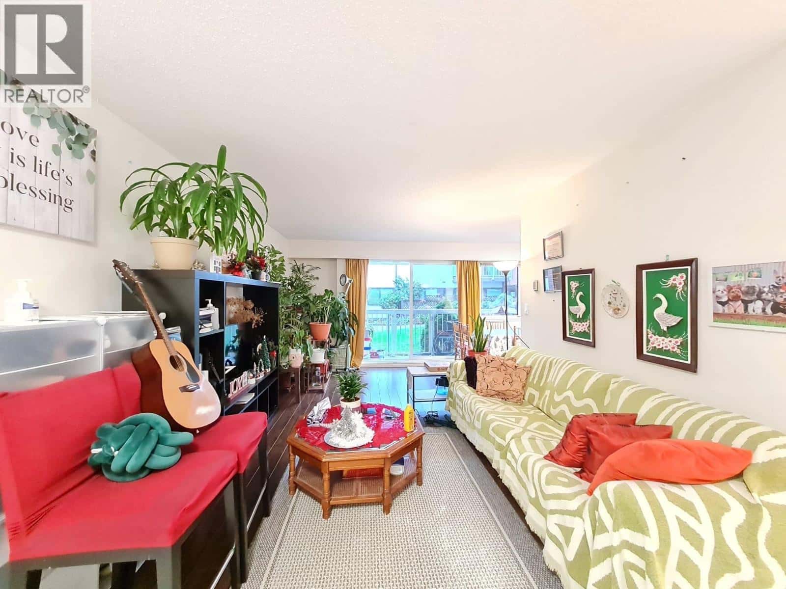 106 8080 RYAN ROAD — Richmond, British Columbia - Photo 4 of 15