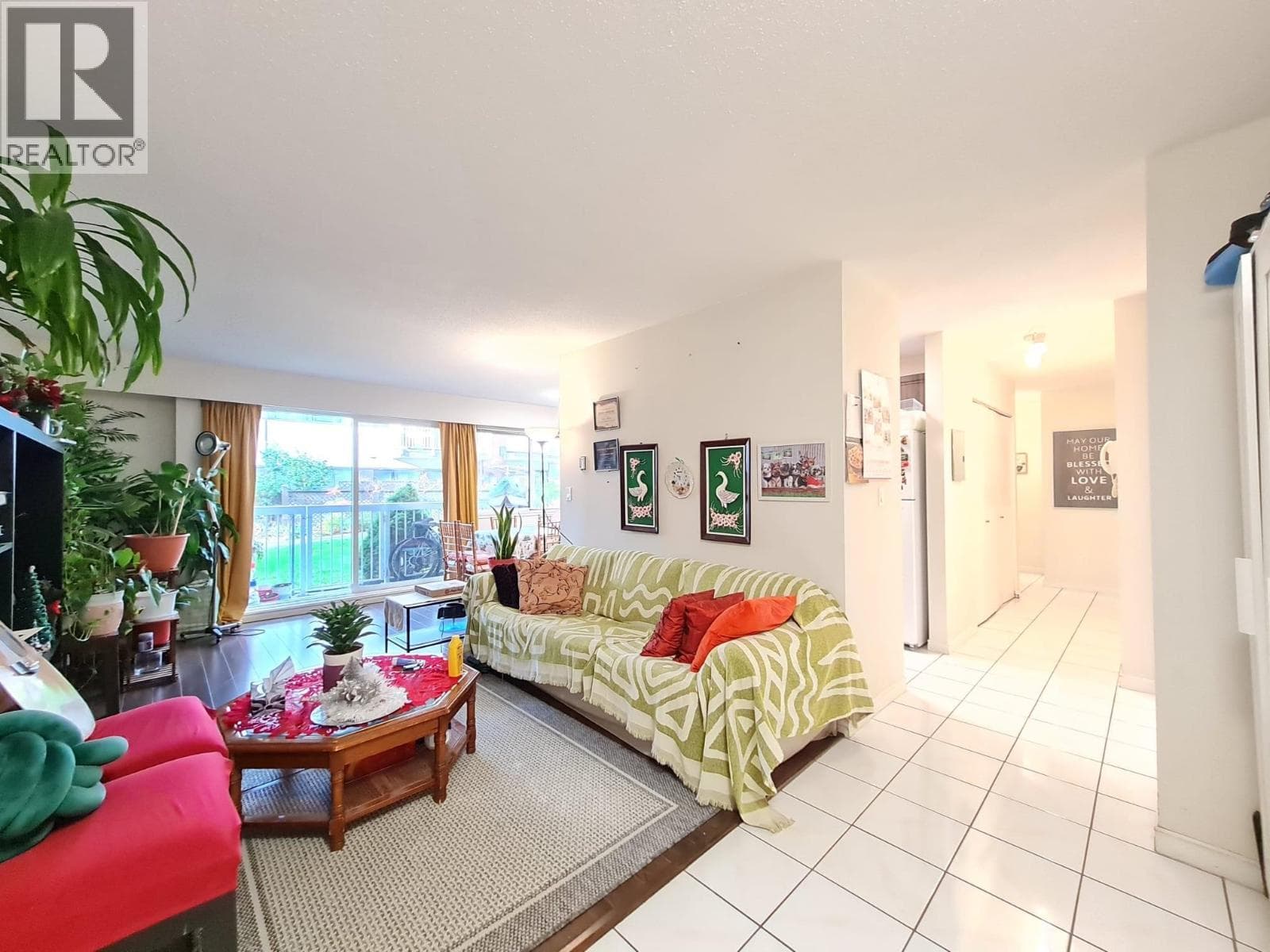 106 8080 RYAN ROAD — Richmond, British Columbia - Main photo