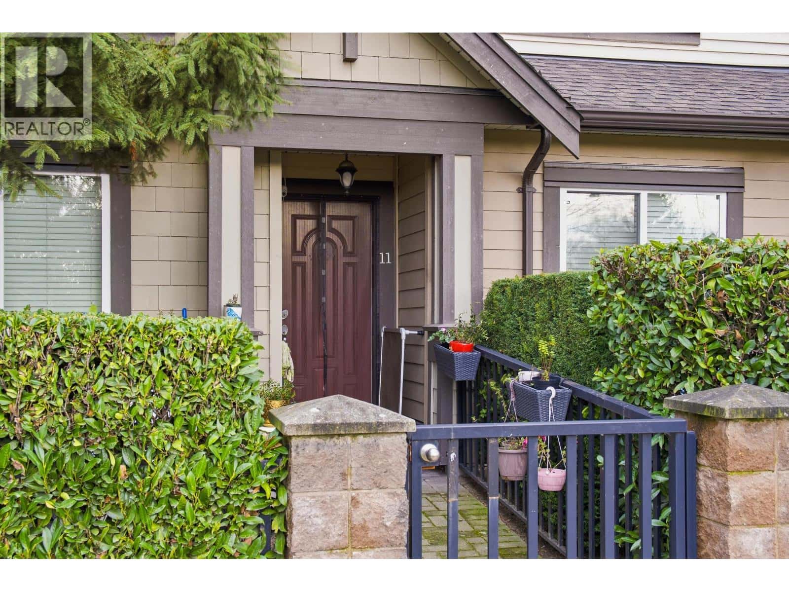 11 10999 STEVESTON HIGHWAY — Richmond - Photo 2 of 26