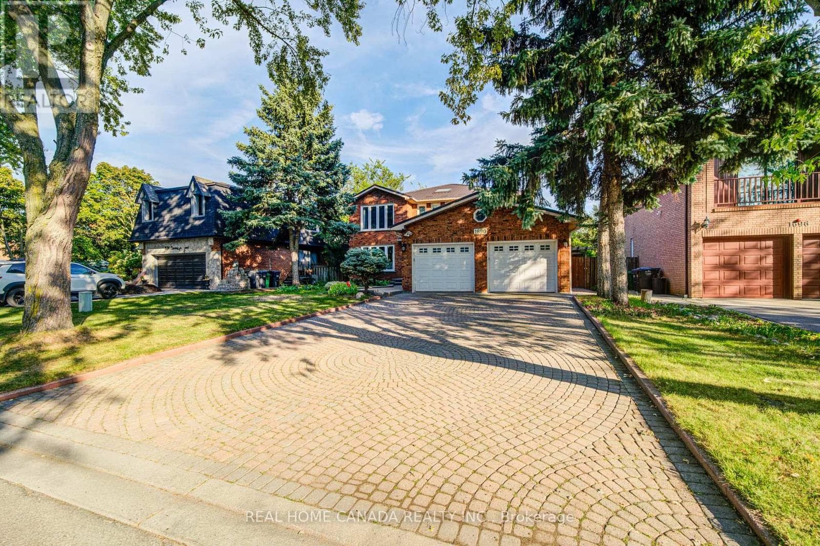 1690 CARRINGTON ROAD — Mississauga (East Credit), Ontario - Main photo