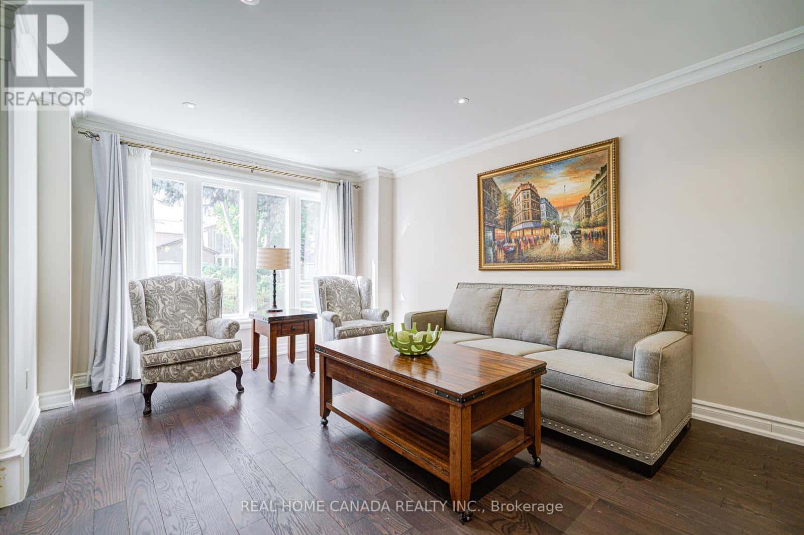 1690 CARRINGTON ROAD — Mississauga (East Credit), Ontario - Photo 3 of 100