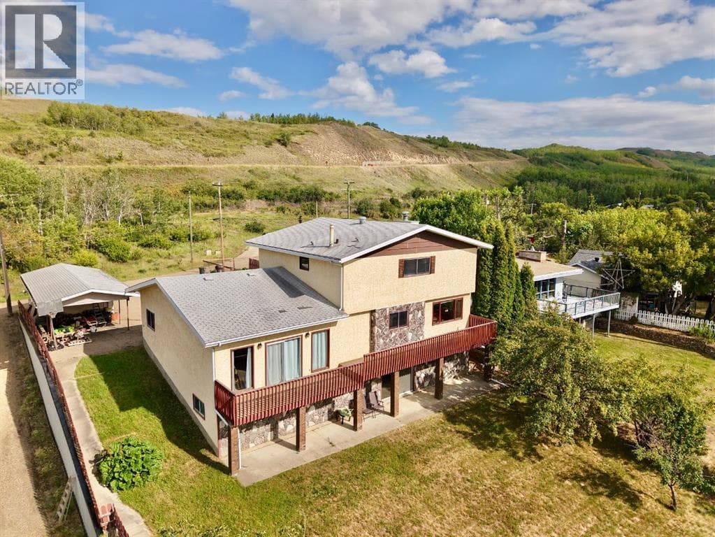 10839 103 Street — Peace River, Alberta - Main photo