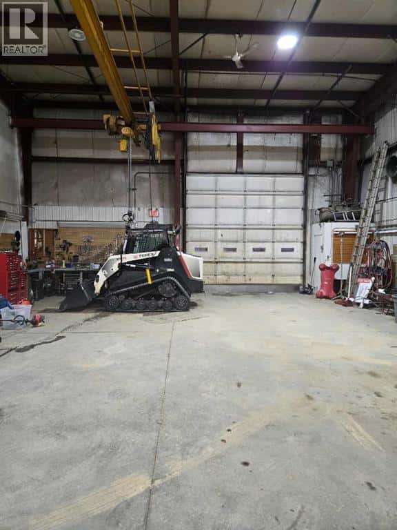 216 Birch Road NE — Slave Lake, Alberta - Photo 5 of 15