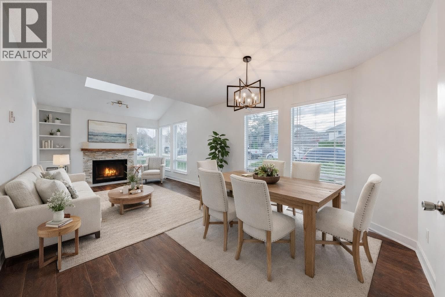 8008 ASH STREET — Richmond, British Columbia - Main photo