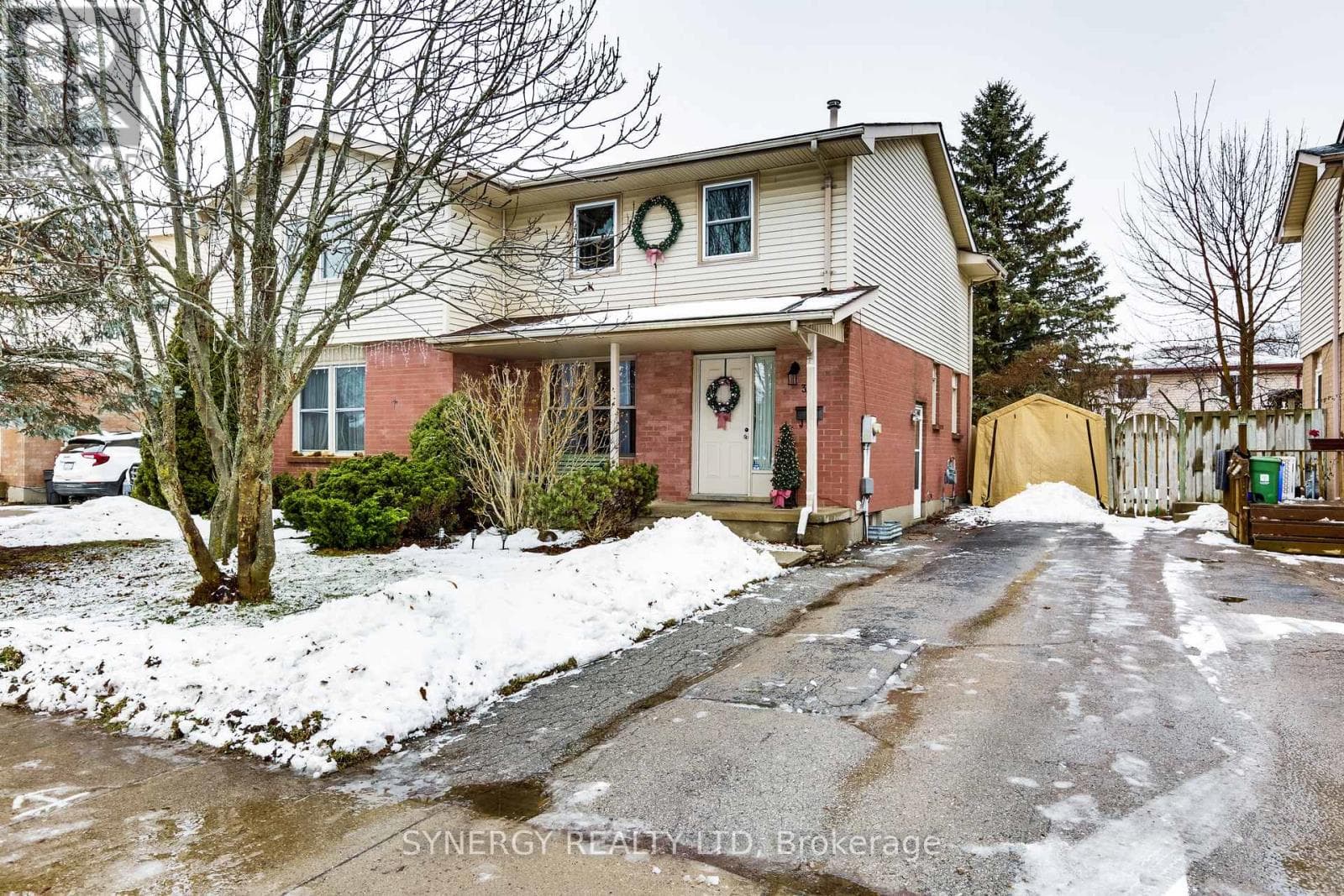 346 CRAWFORD STREET — London South (South Q), Ontario - Main photo