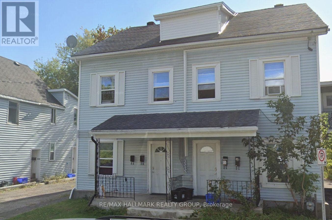 A - 18 JOLLIET AVENUE — Ottawa - Main photo