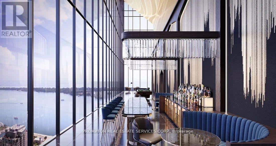 Toronto (Waterfront Communities) — Toronto (Waterfront Communities) - Photo 5 of 32