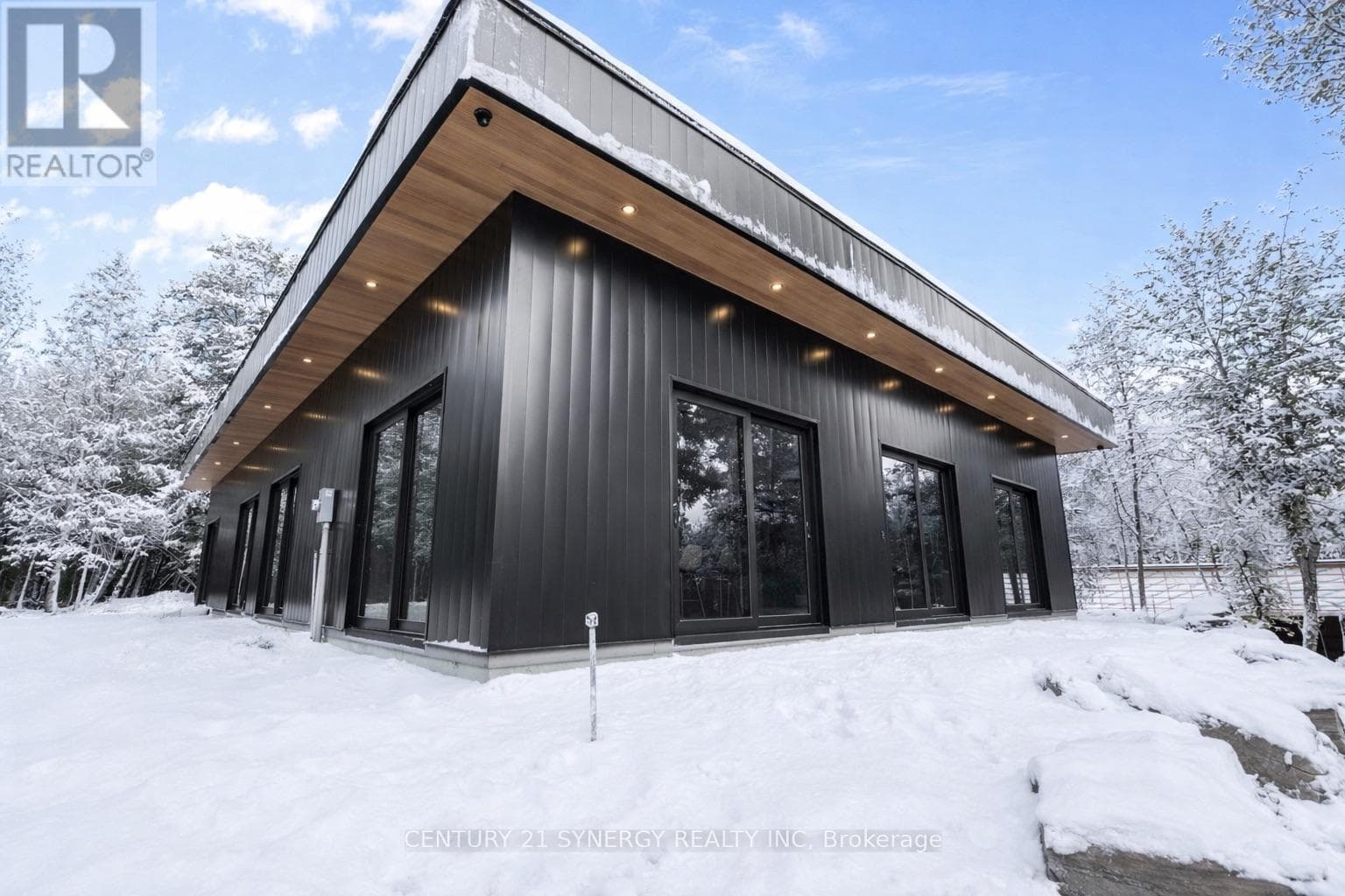 1840 EADY ROAD — Horton, Ontario - Main photo