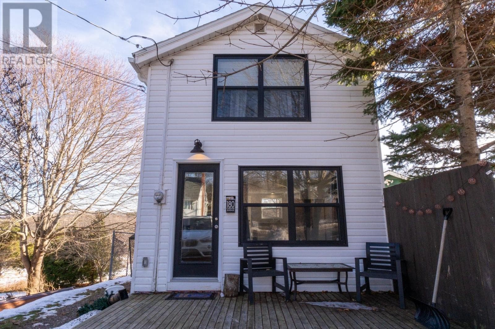 180 Chester Avenue — Kentville, Nova Scotia - Main photo