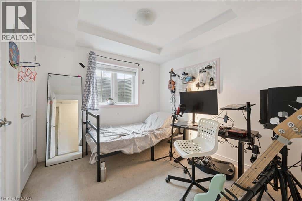 255 MAITLAND Street Unit# 5B — Kitchener - Photo 3 of 19