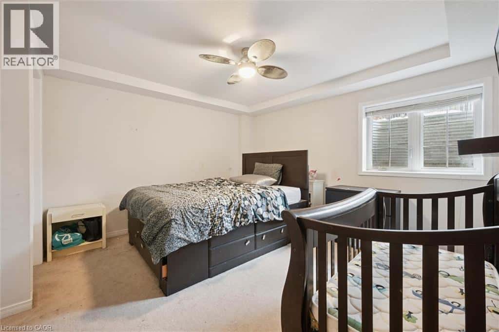 255 MAITLAND Street Unit# 5B — Kitchener - Photo 5 of 19